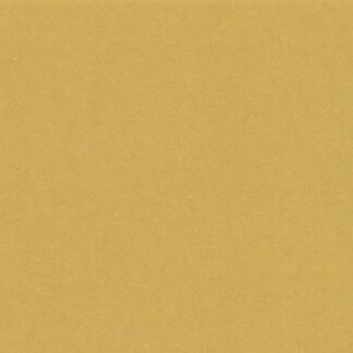 Earthy Recycled Mustard Card Paper