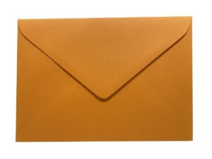 5" x 7" Envelope