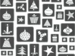Alison Ellis Design – Festive Nights Maxi Christmas