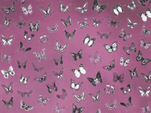 Alison Ellis Design – Mystic Realm Butterflies