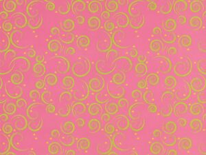 Alison Ellis Design – Her Birthday Swirls