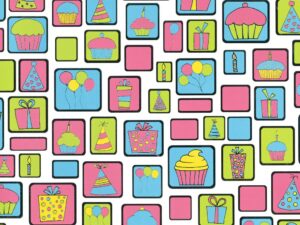 Alison Ellis Design – Her Birthday Mini Party