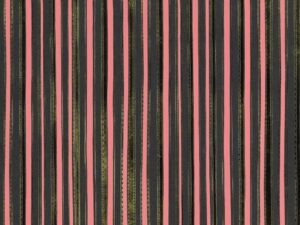 Alison Ellis Design – Fire Stripes #3