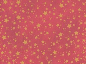 Alison Ellis Design – Traditional Christmas Glitter Stars