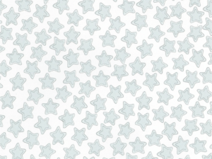 Alison Ellis Design – Baby Blue Stars