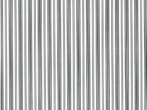 Alison Ellis Design – Black Stripes