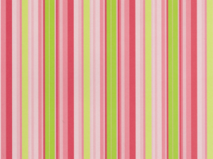 Alison Ellis Design – Pink and Green Stripes