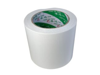 Accessories Double Sided Tape 100mm x 25m