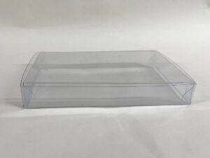 Business Card Acetate Boxes – 16mm