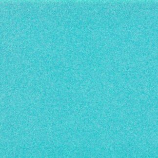 Glitter Aqua Card Paper