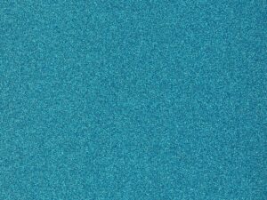 Glitter – Blue – A4 Card