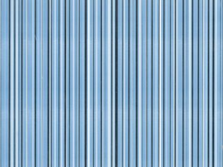Alison Ellis Design Blue Splash Stripes
