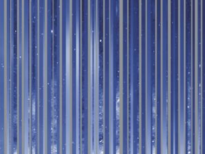 Alison Ellis Design – Blue Star Stripes