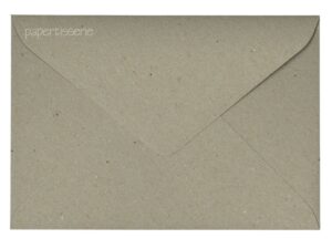 Botany 100% Recycled – 5” x 7” Envelopes