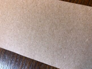 Botany 100% Recycled Card Paper Envelopes