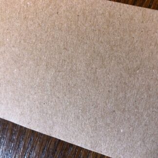 Botany 100% Recycled Card Paper Envelopes