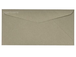 Botany 100% Recycled – DL Envelopes