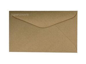 Buffalo Kraft – 11B Envelopes