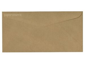 Buffalo Kraft – DL Envelopes