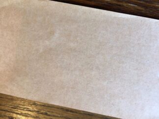 Buffalo Kraft Paper Envelopes