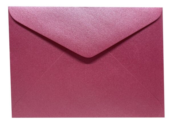 C6 Envelope