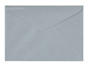 Curious – Galvanised – C6 Envelopes