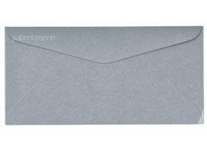 Curious – Galvanised – DL Envelopes
