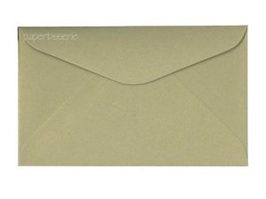 Curious – Gold Leaf – 11B Envelopes