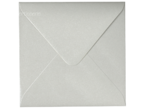 Curious – Lustre – 160 Square Envelopes