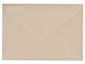Curious – Nude – 5 x 7 Envelopes