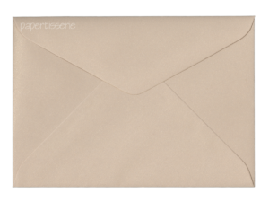 Curious – Nude – C6 Envelopes