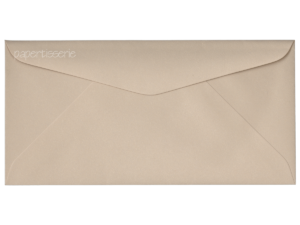 Curious – Nude – DL Envelopes