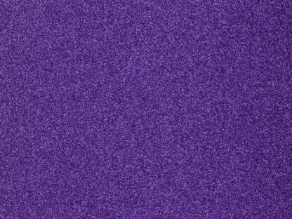 Glitter Dark Purple Card Paper