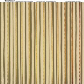Alison Ellis Design - Earth Stripes #3