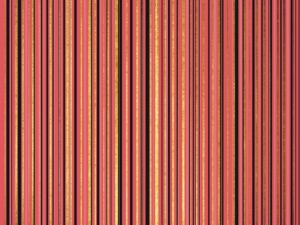 Alison Ellis Design – Fire Stripes #1