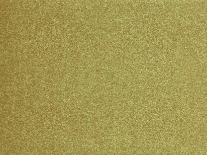 Glitter Rich Gold Card Paper