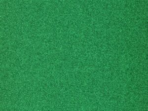 Glitter – Green – A5 Card