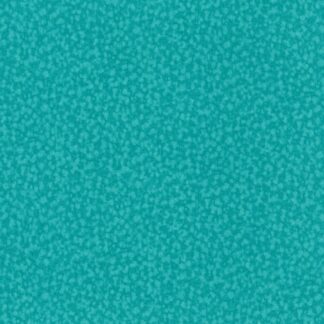 Hammer Embossed Turquoise Card