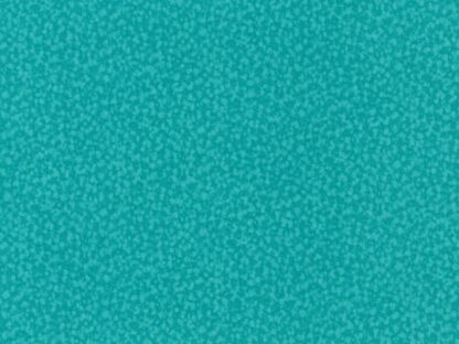 Hammer Embossed Turquoise Card