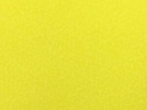 Hammer Embossed – Yellow – 12” x 12” Card