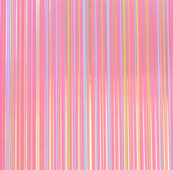 Alison Ellis Design - Her Birthday Stripes