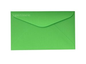Kaleidoscope – Apple Green – 11B Envelopes