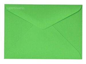 Kaleidoscope – Apple Green – C5 Envelopes