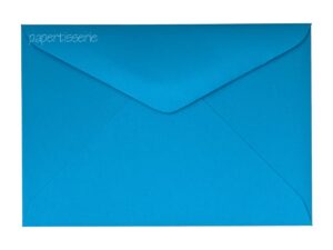 Kaleidoscope – Atlantic – C6 Envelopes