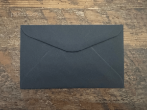 Kaleidoscope – Black – 11B Envelopes