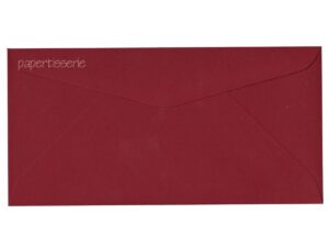 Kaleidoscope – Bordeaux – DL Envelopes