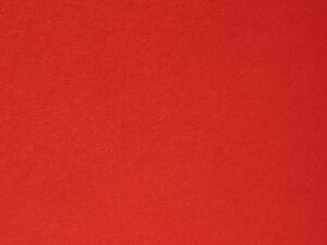 Kaleidoscope – Chilli Red – 5 x 7 Card