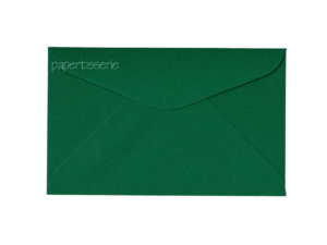 Kaleidoscope – Emerald – 11B Envelopes