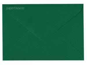 Kaleidoscope – Emerald – 5 x 7 Envelopes