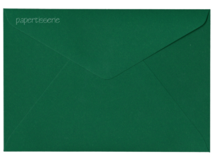 Kaleidoscope – Emerald – C5 Envelopes